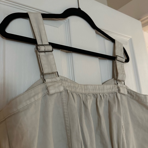 Free People We The Free Palm Desert Cotton Crop Top - Picture 11 of 11